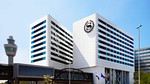 logo-Sheraton Amsterdam Airport Hotel