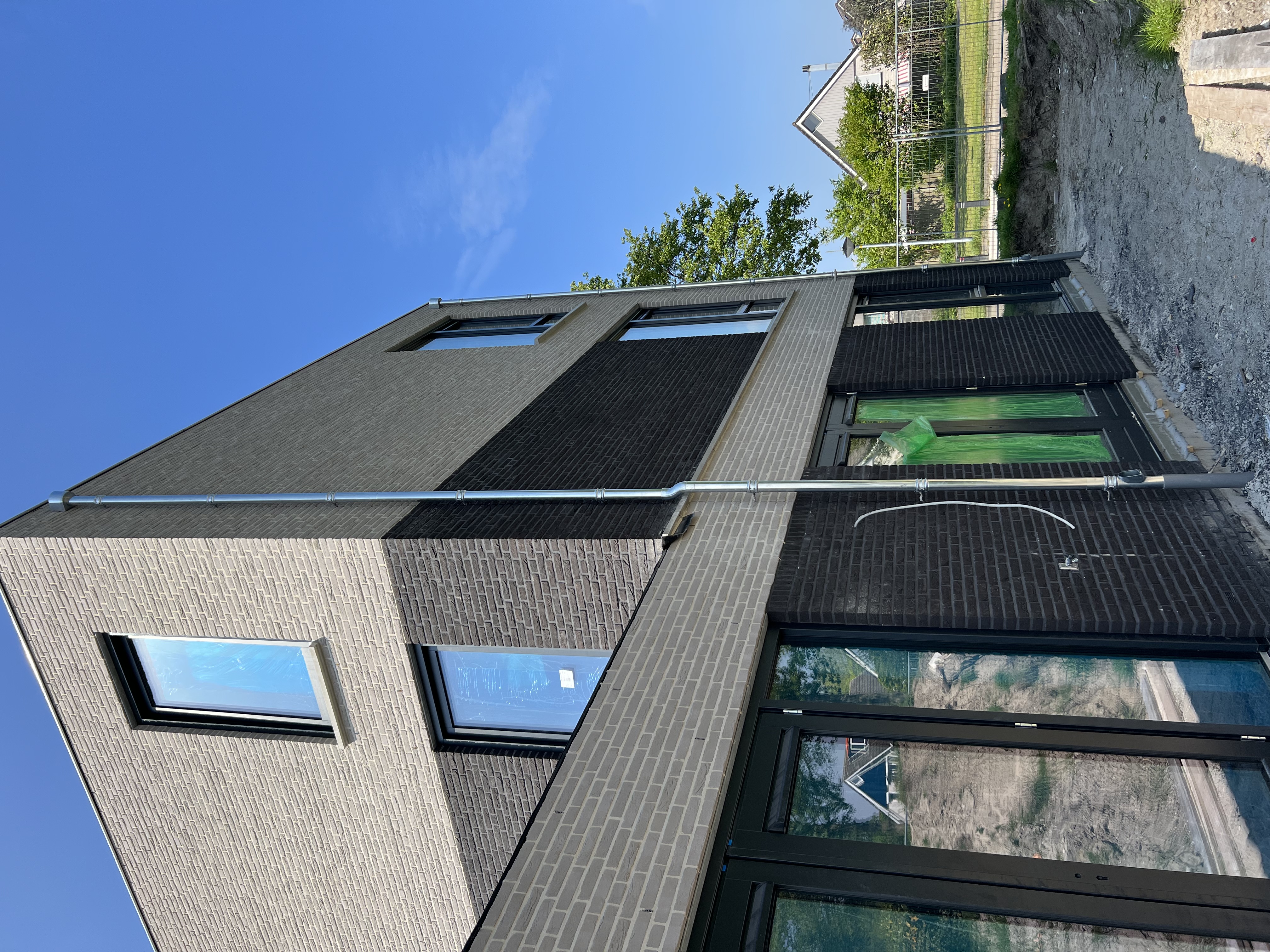 Diverse woningen Schoener West Lelystad (Hegeman Bouwteam)