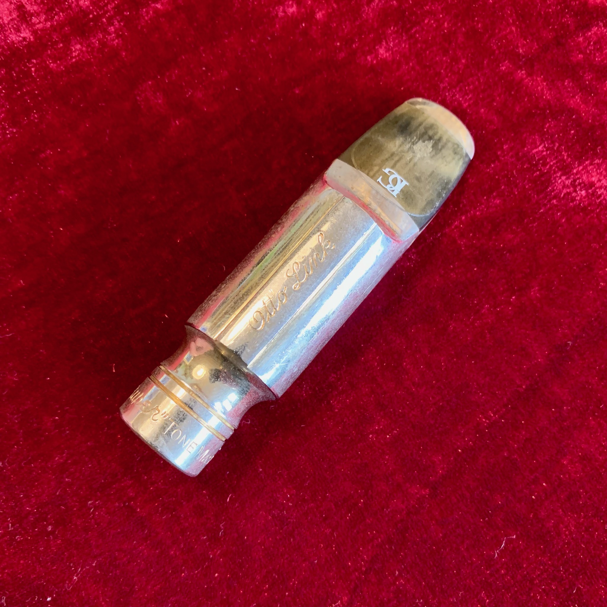 [A] otto link stm "FL Dubbel Ring" 6*