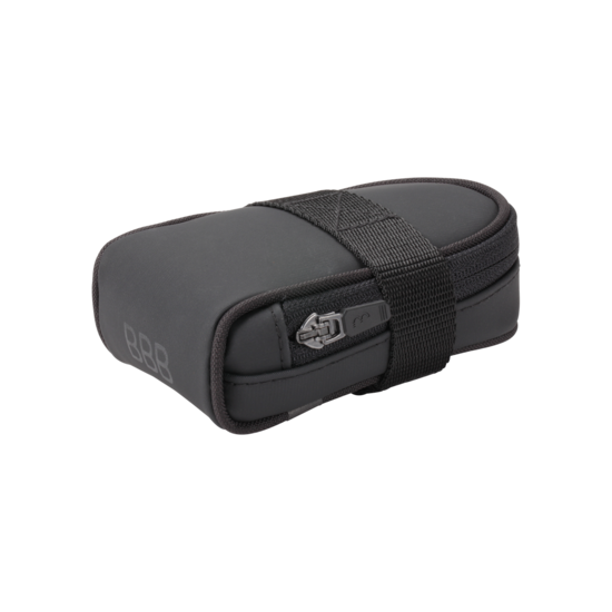 Bsb-14 Zadeltas Racepack Max 125 X 80 X 50Mm Zwart