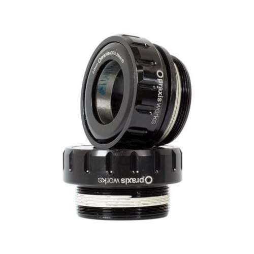 Praxis trapas adapter M24 Sram GPX BSA Road/MTB 68