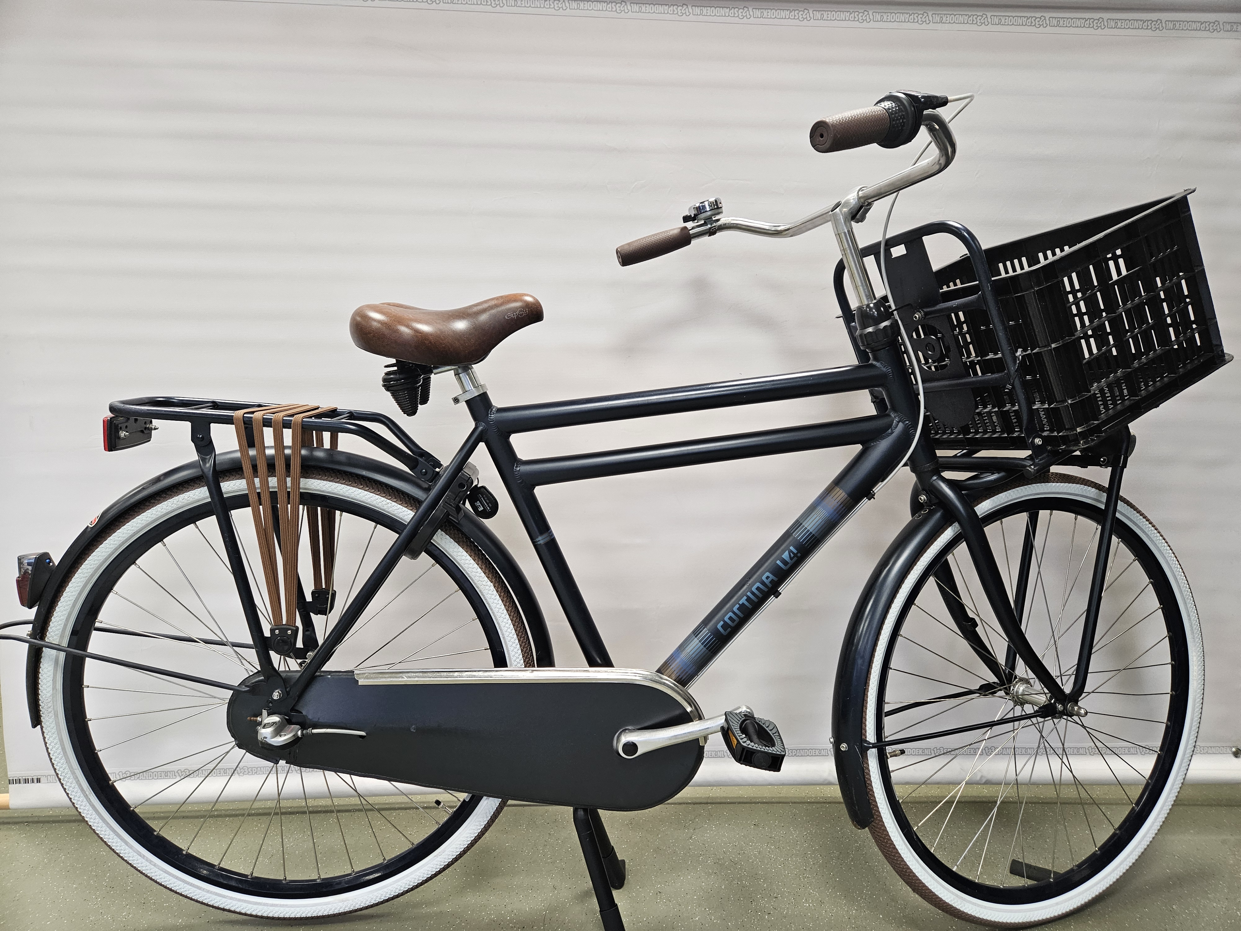 Cortina U4 transport H56 15295