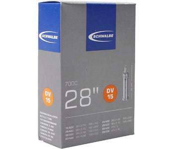 Schwalbe bnb DV15 28 x 0.75 - 1.10 hv 40mm