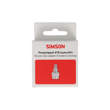 Simson Pompnippel ATB