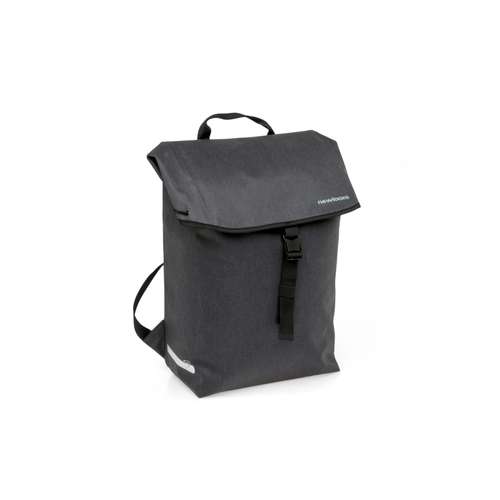 NL RUGTAS HAMAR BACKPACK ANTHRACITE 20L