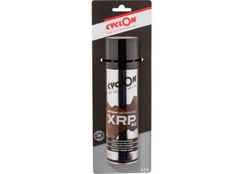 Cyclon XRP 60 Extreme Rust Protector 250ml op kaart