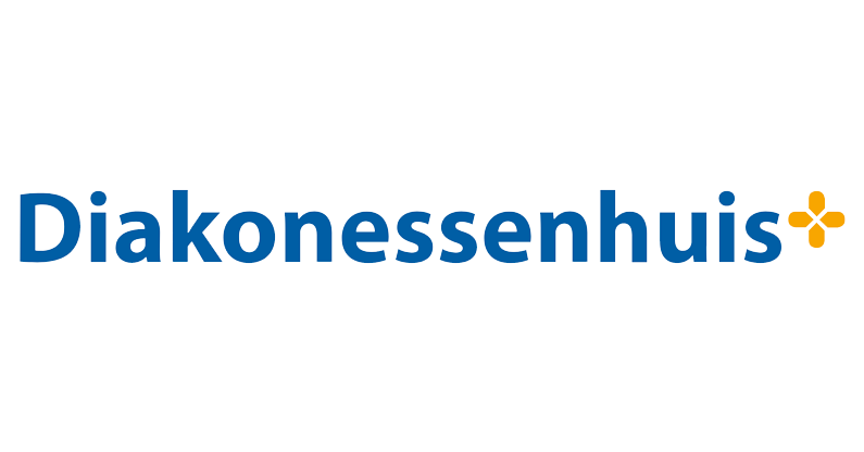 logo - Diakonessenhuis