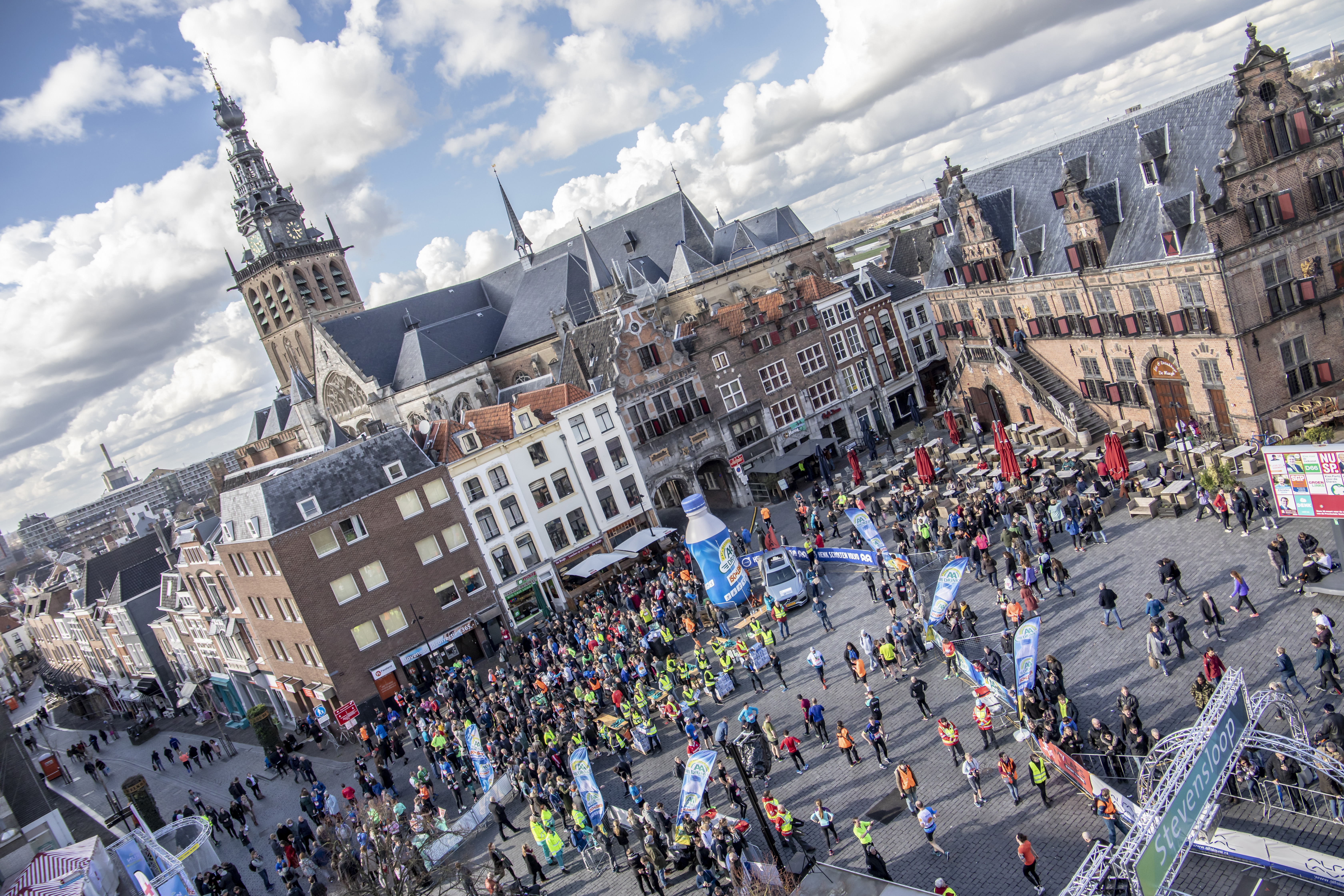 Foto Grote Markt