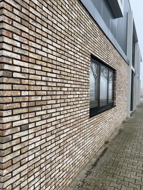 Bedrijfsunits 's-Heerenberg (Bouwbedrijf Bloed)