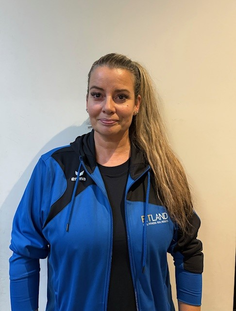 Monique van Kessel - Receptie / Bodysupport