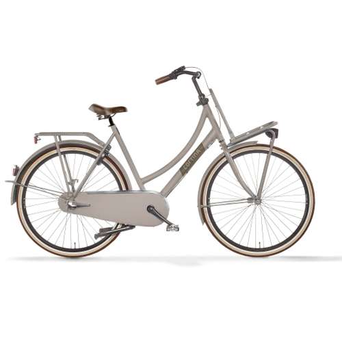 U4 Transport L57 Warm Sand Matte RN3