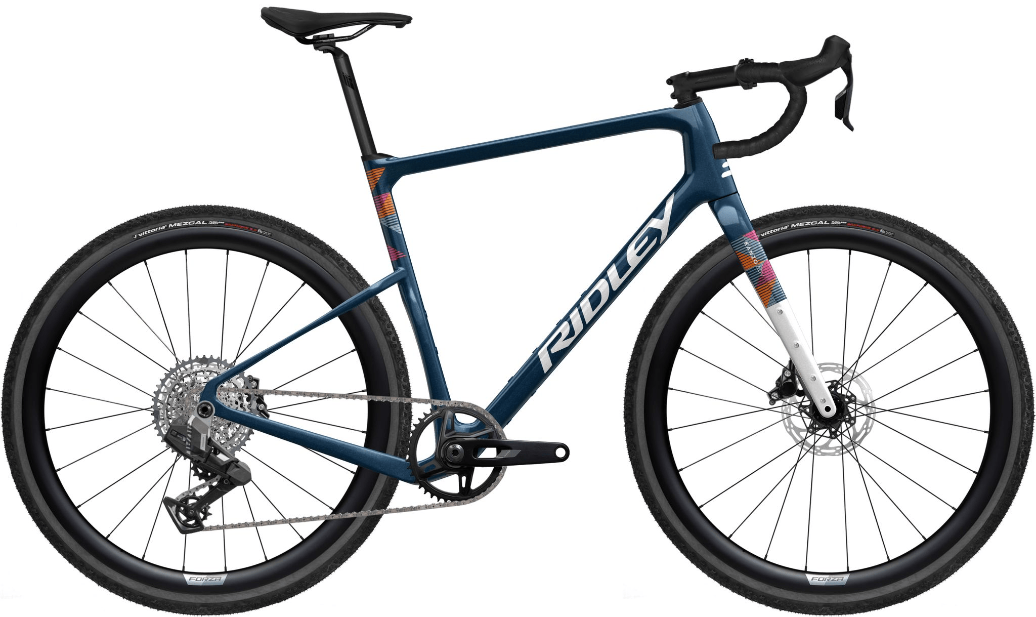 Ridley Kanzo Adventure 2026