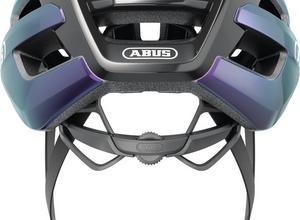 Abus PowerDome flipflop purple S race helm 3