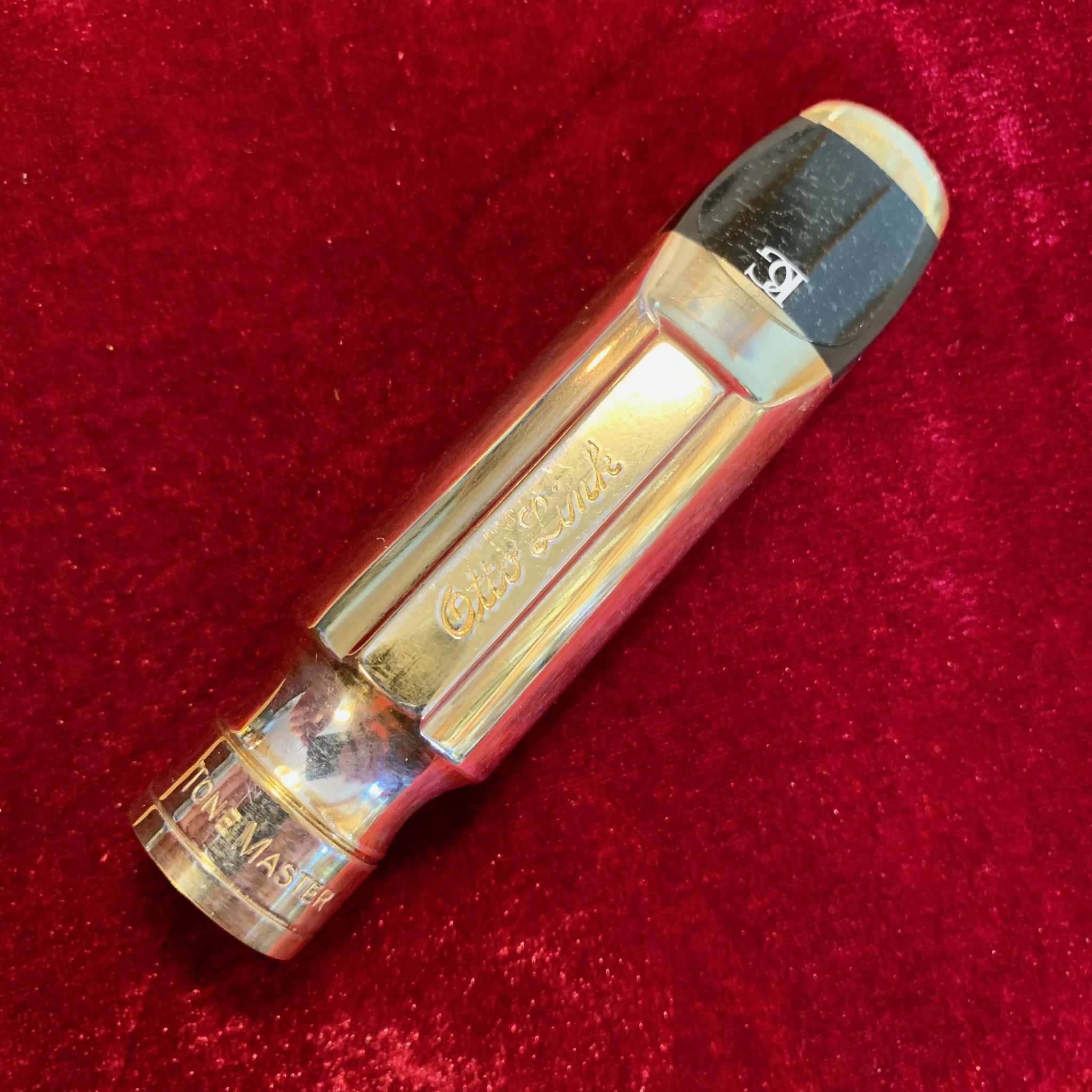 [T] Otto Link TM "New Vintage" 7*