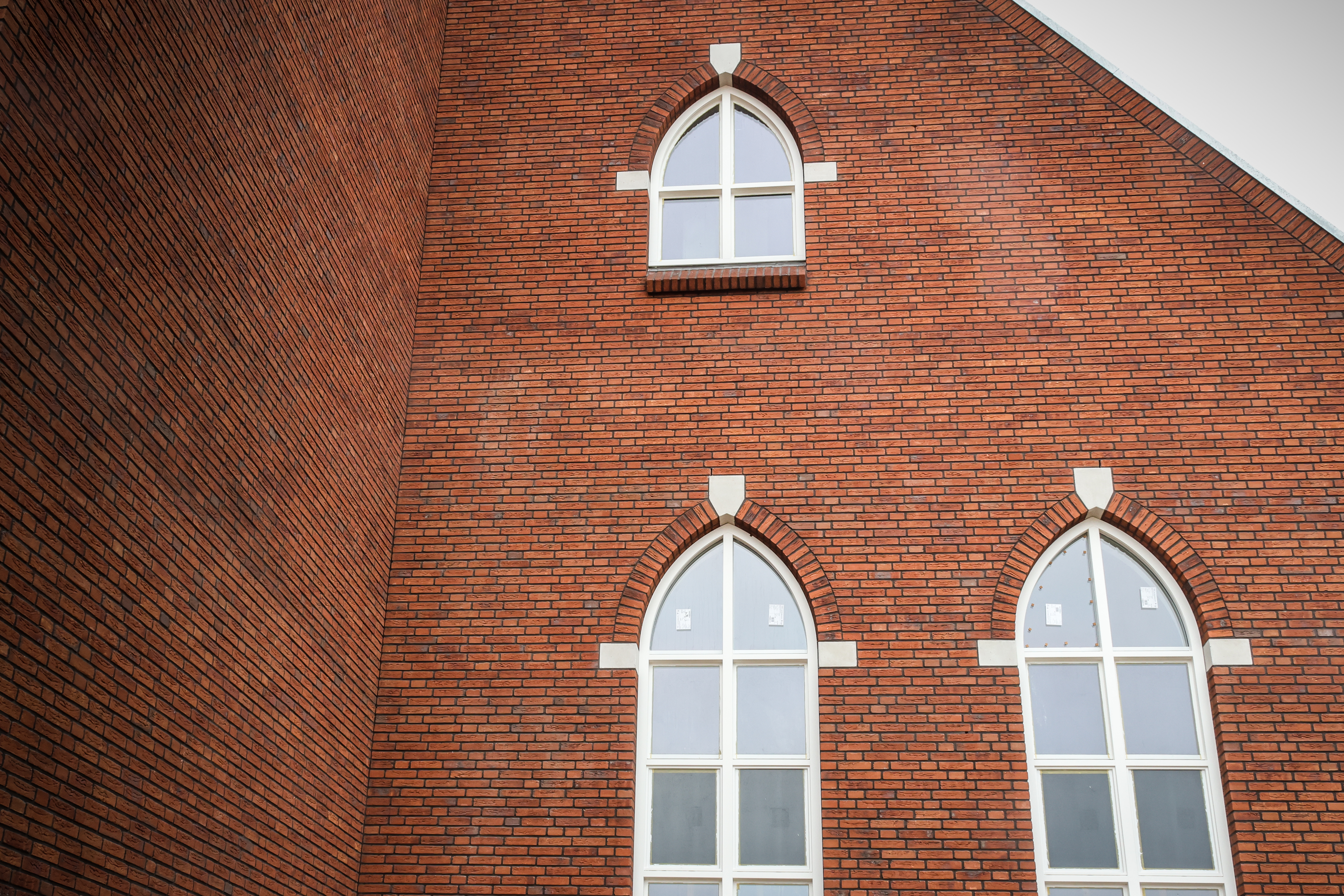 Kerk Gereformeerde Gemeente Kesteren (Bouwbedrijf J.G. Timmer BV)
