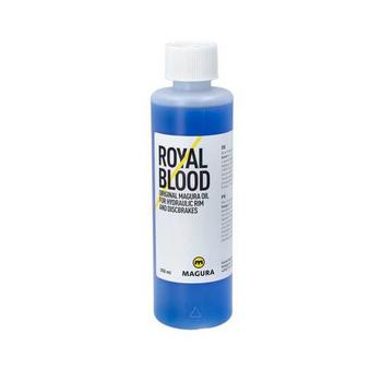 OLIE MAG REM ROYAL BLOOD HYDRAULIC 250ML