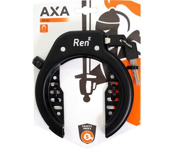 Slot Axa Ring Ren 2 Zw