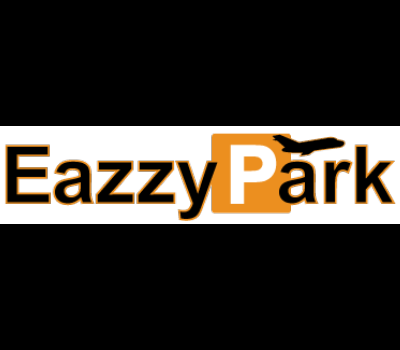 logo-EazzyPark Schiphol