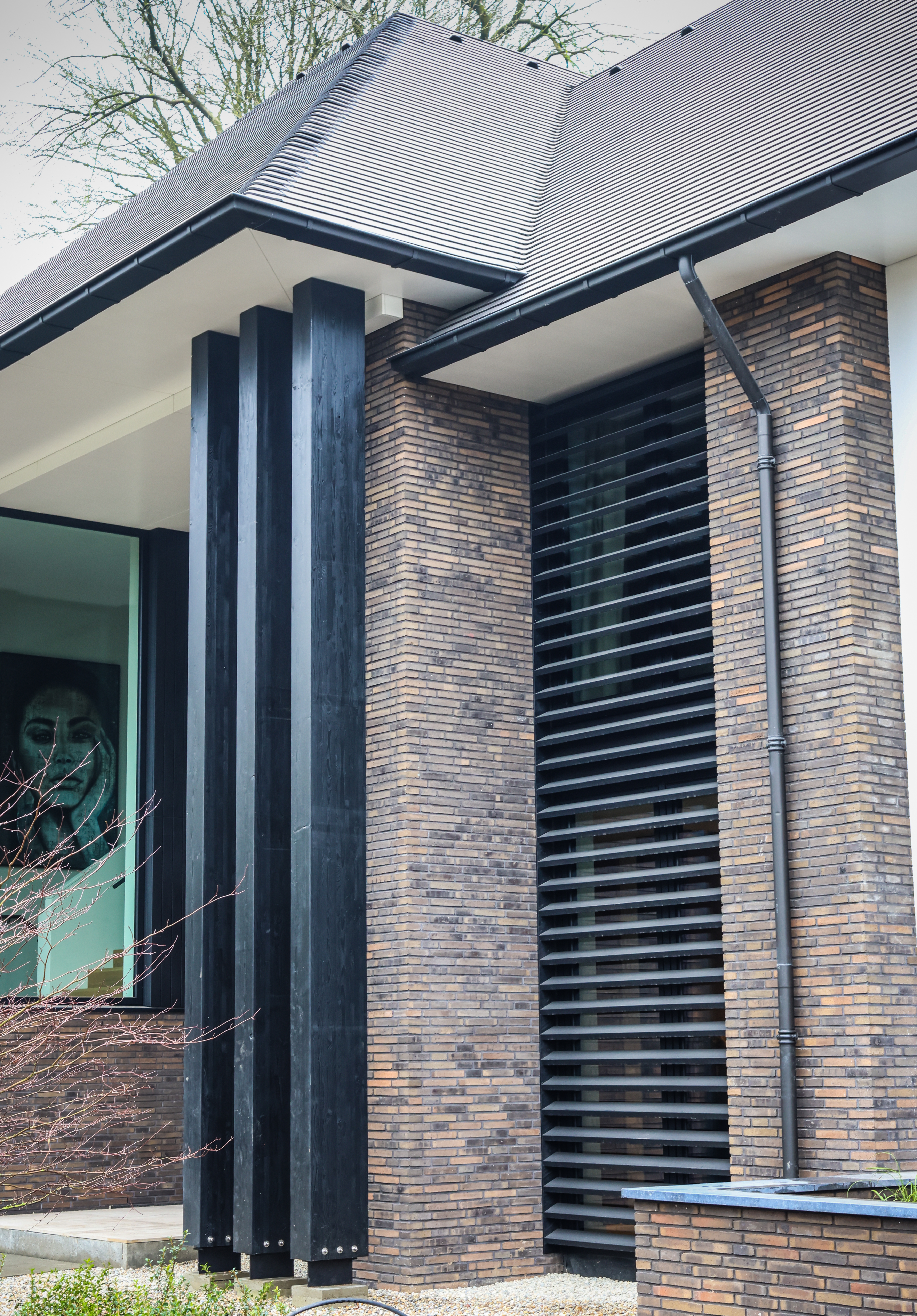 Villa Oosterbeek (Burgland Bouw)