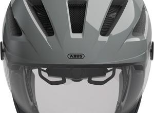 Abus Pedelec 2.0 ACE M race grey fiets helm 2