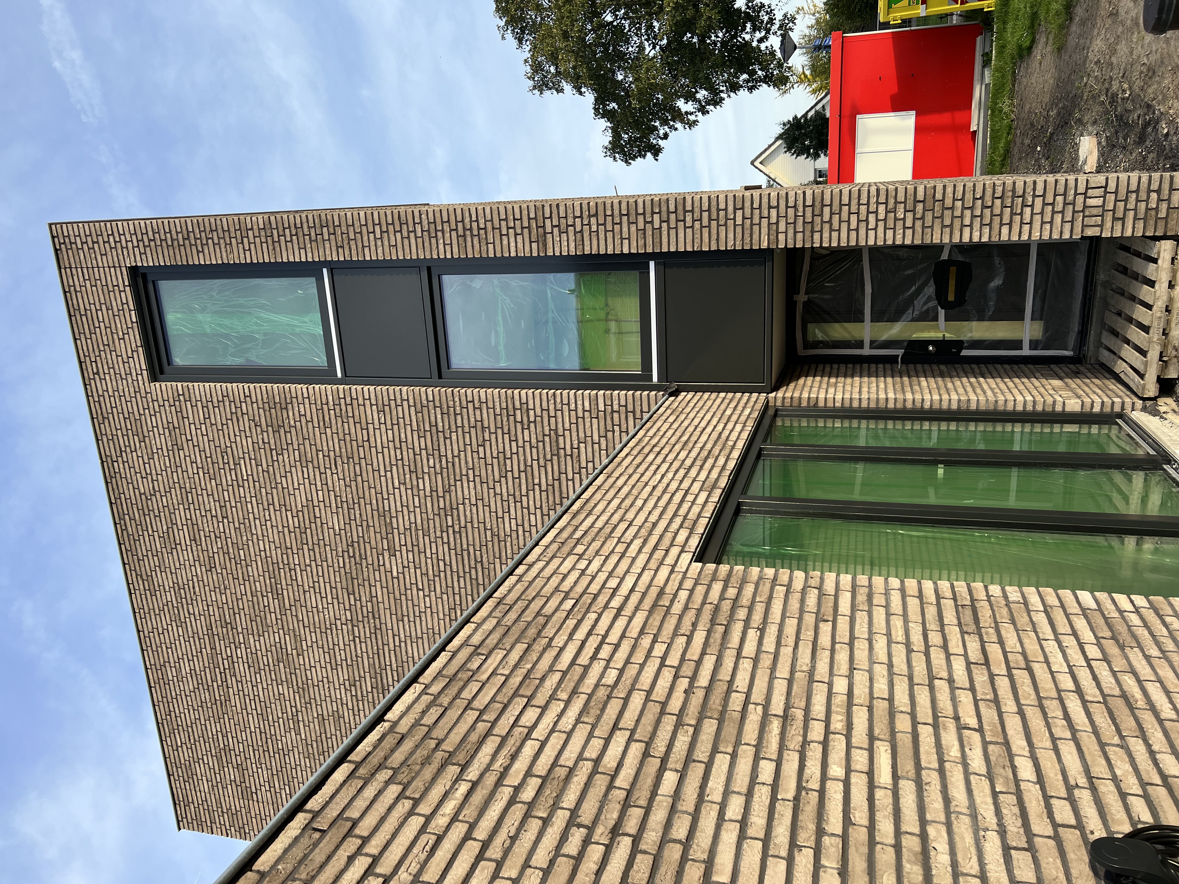 Diverse woningen Schoener West Lelystad (Hegeman Bouwteam)