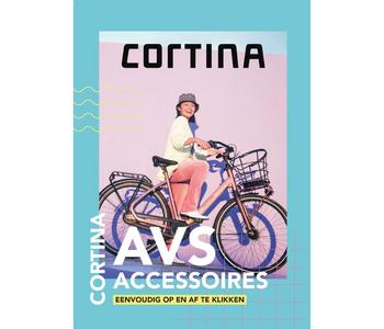 Cortina Brochure AVS accessoires