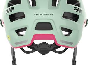 Abus Moventor 2.0 MIPS S iced mint MTB helm 3