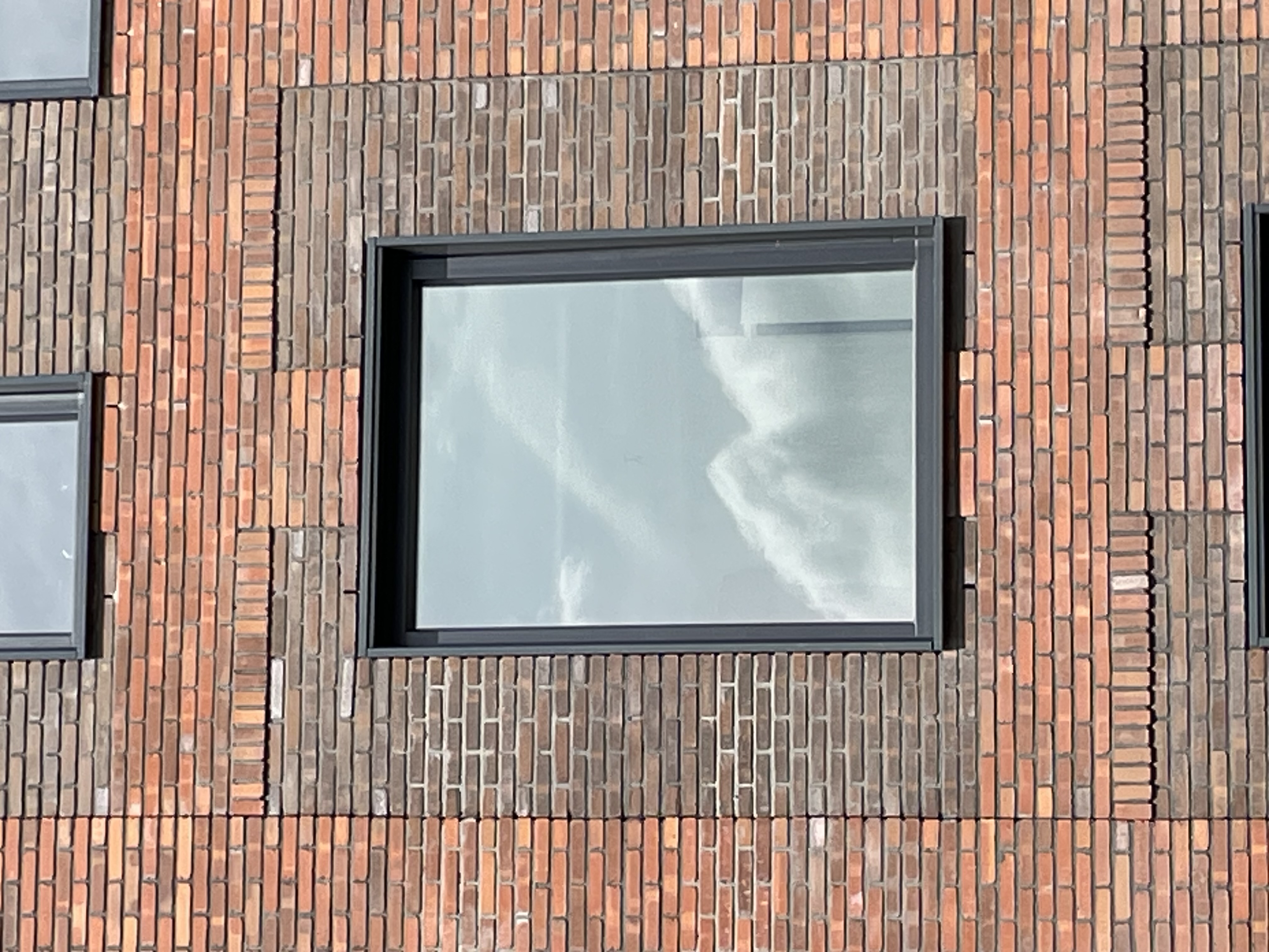 61 woningen Gashouderskwartier Arnhem (Kuiper Bouw en Ontwikkeling Arnhem)