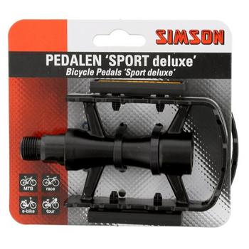 021924 Simson Pedalen Sport Deluxe