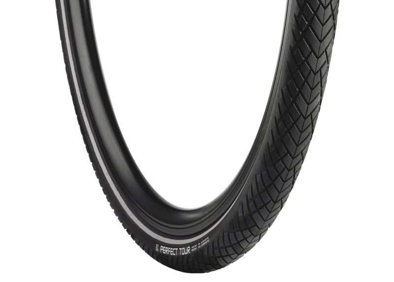 Vredestein bub 28x1.75 47-622 perfect tour