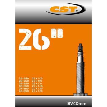 CST bnb 26 x 1.50 - 2.50 (40/62-559) fv 40mm