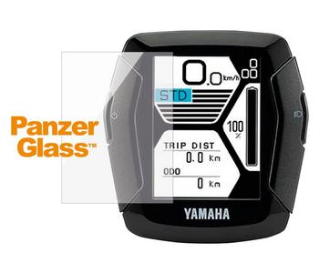 Panzerglass screenprotect yamaha disp c ag, clear