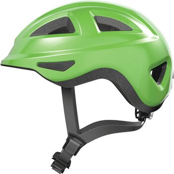 Abus Anuky 2.0 sparkling green M kinder helm