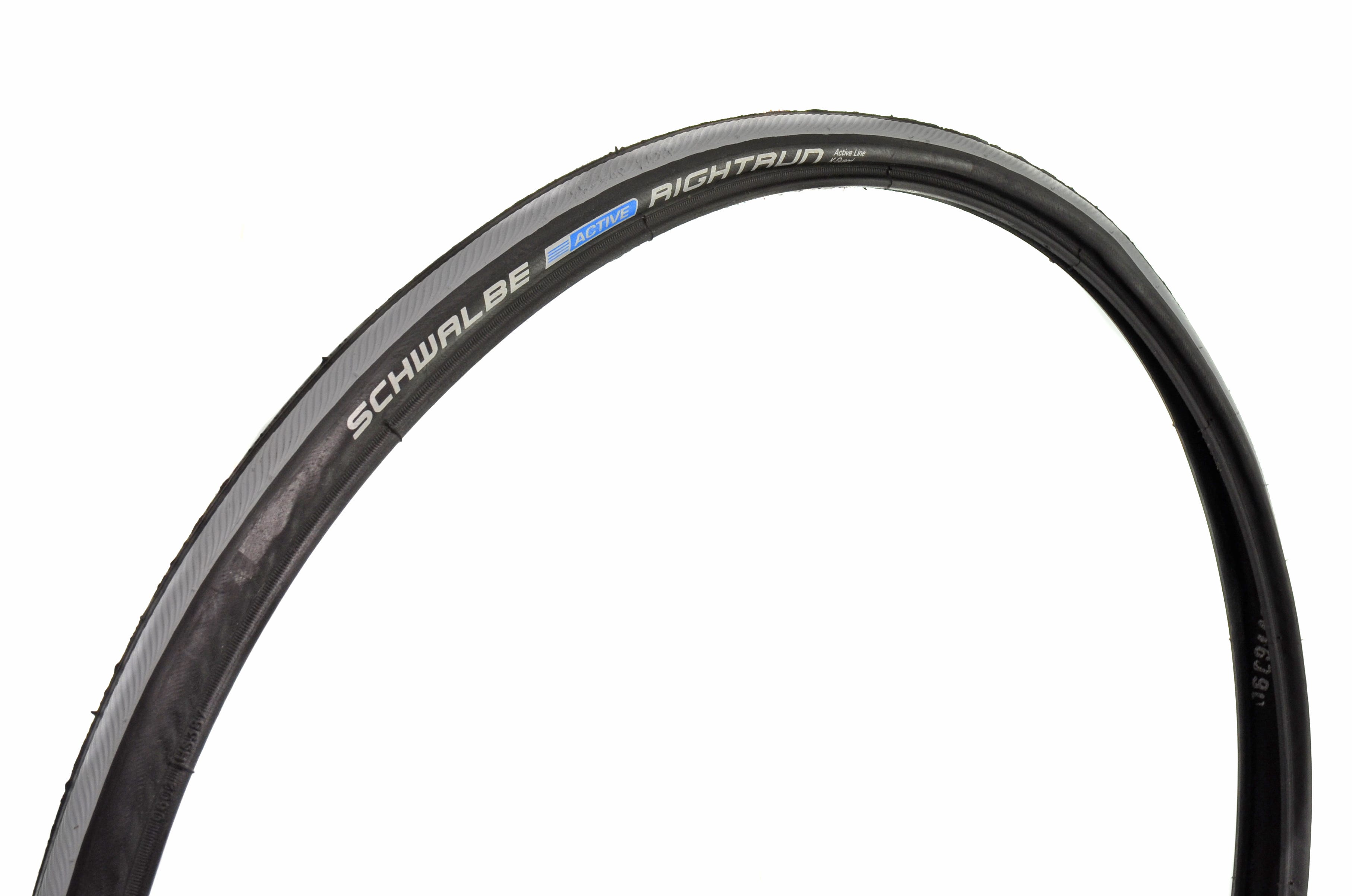 Schwalbe rolstoel bub k-guard rightrun 25-540 (24x