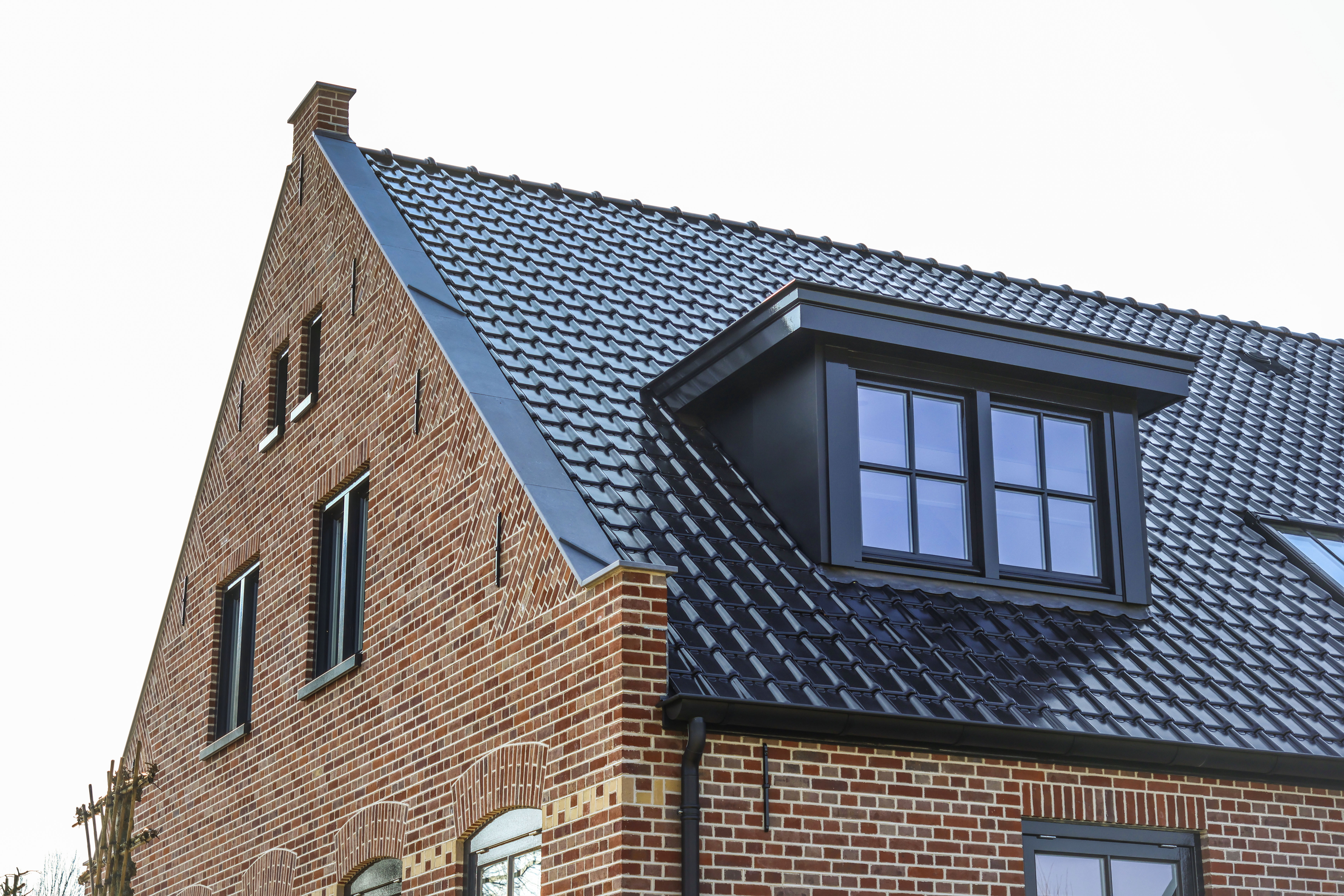 Woonboerderij Bunschoten (Heijnen Bouw)