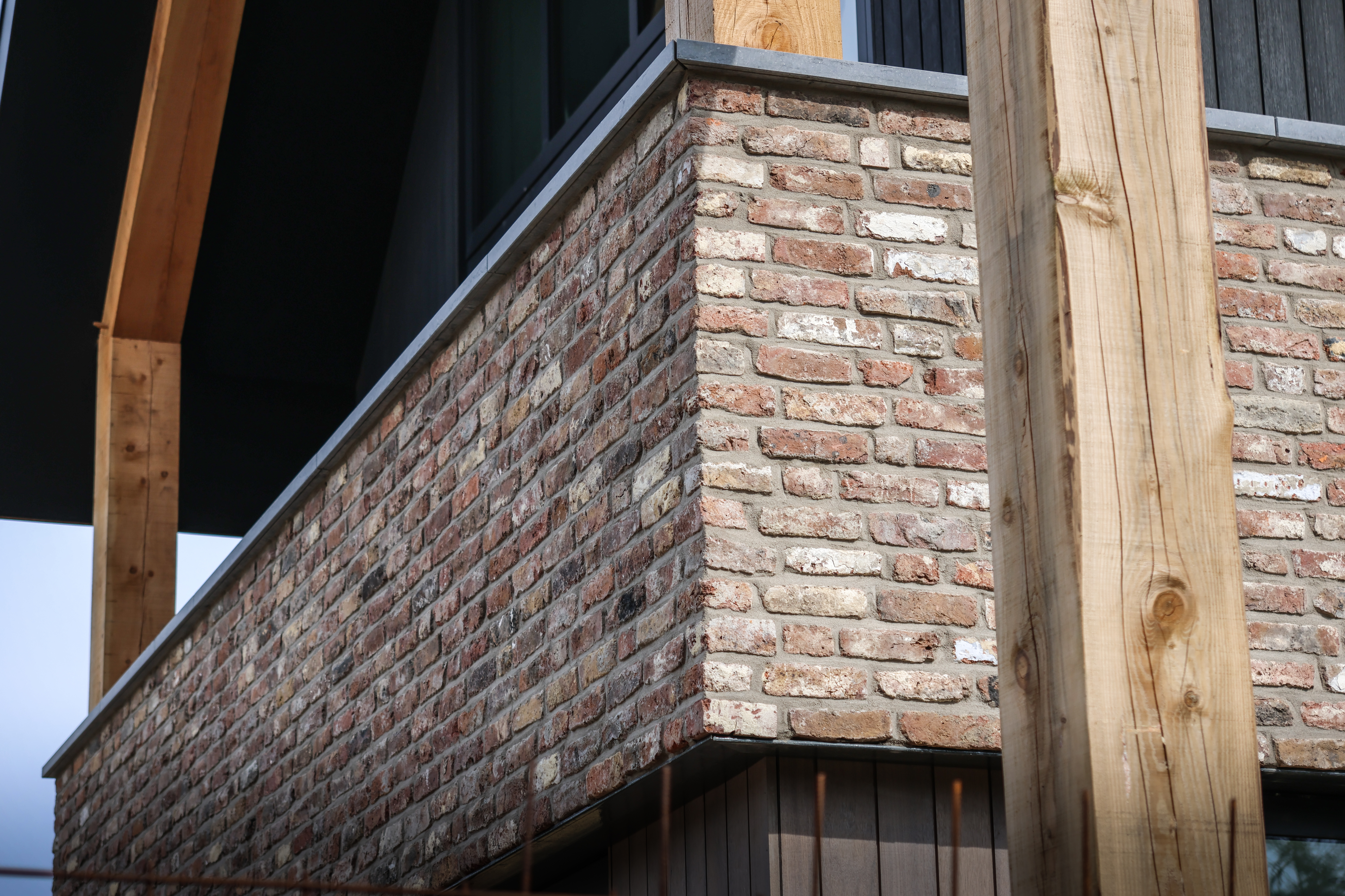 Nieuwbouw vrijstaande woning Wijk “De Kwekerij” Doetinchem (Bouwbedrijf Heebing bv)