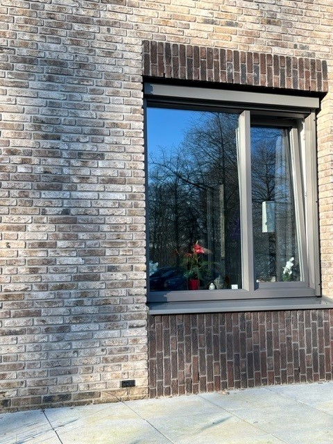 Zorgorganisatie Elver Kemperbergerweg/ Bakenbergseweg Arnhem (KlaassenGroep Arnhem)