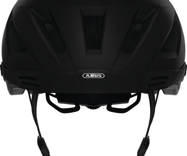 Abus Pedelec 2.0 S velvet black fiets helm 2
