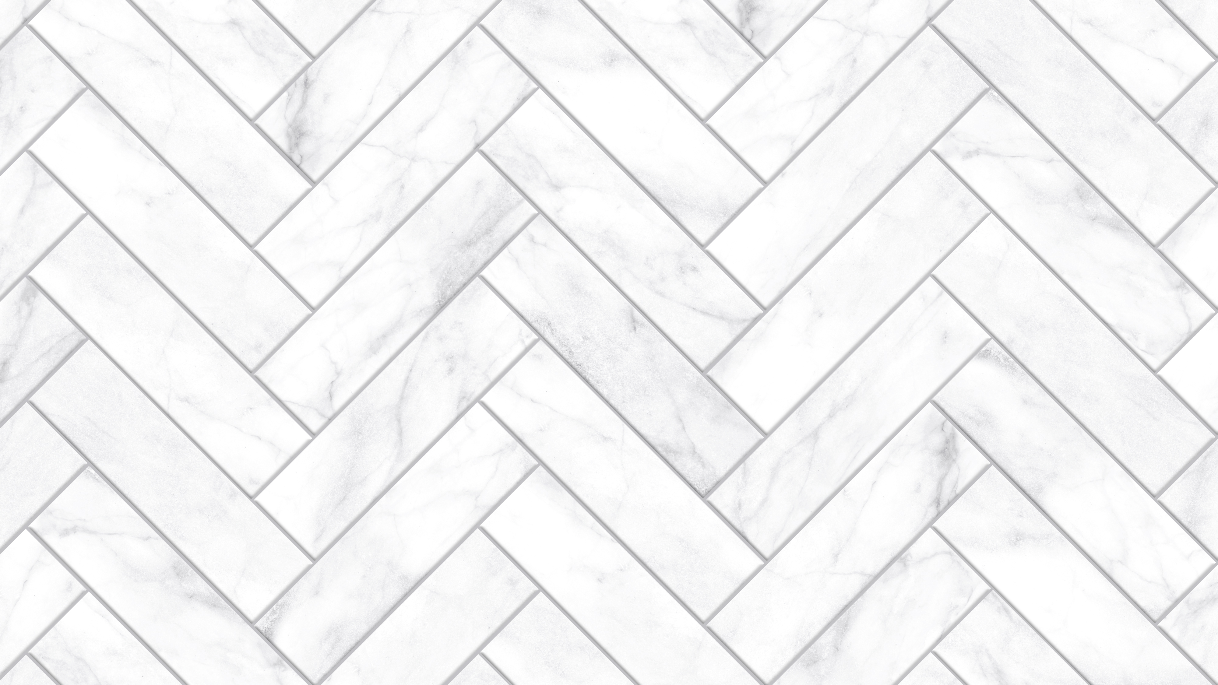 Herringbone Marble