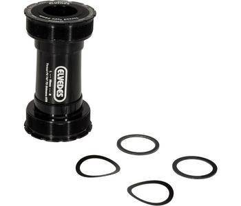 Elvedes trapas adapter T47 86mm Shimano 24mm