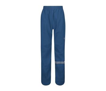 Agu original rain pants essential teal blue l