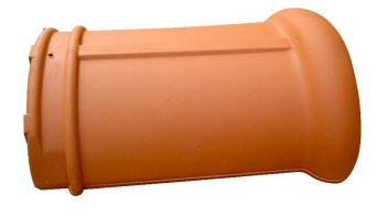 Nieuw!! halfronde vorsten