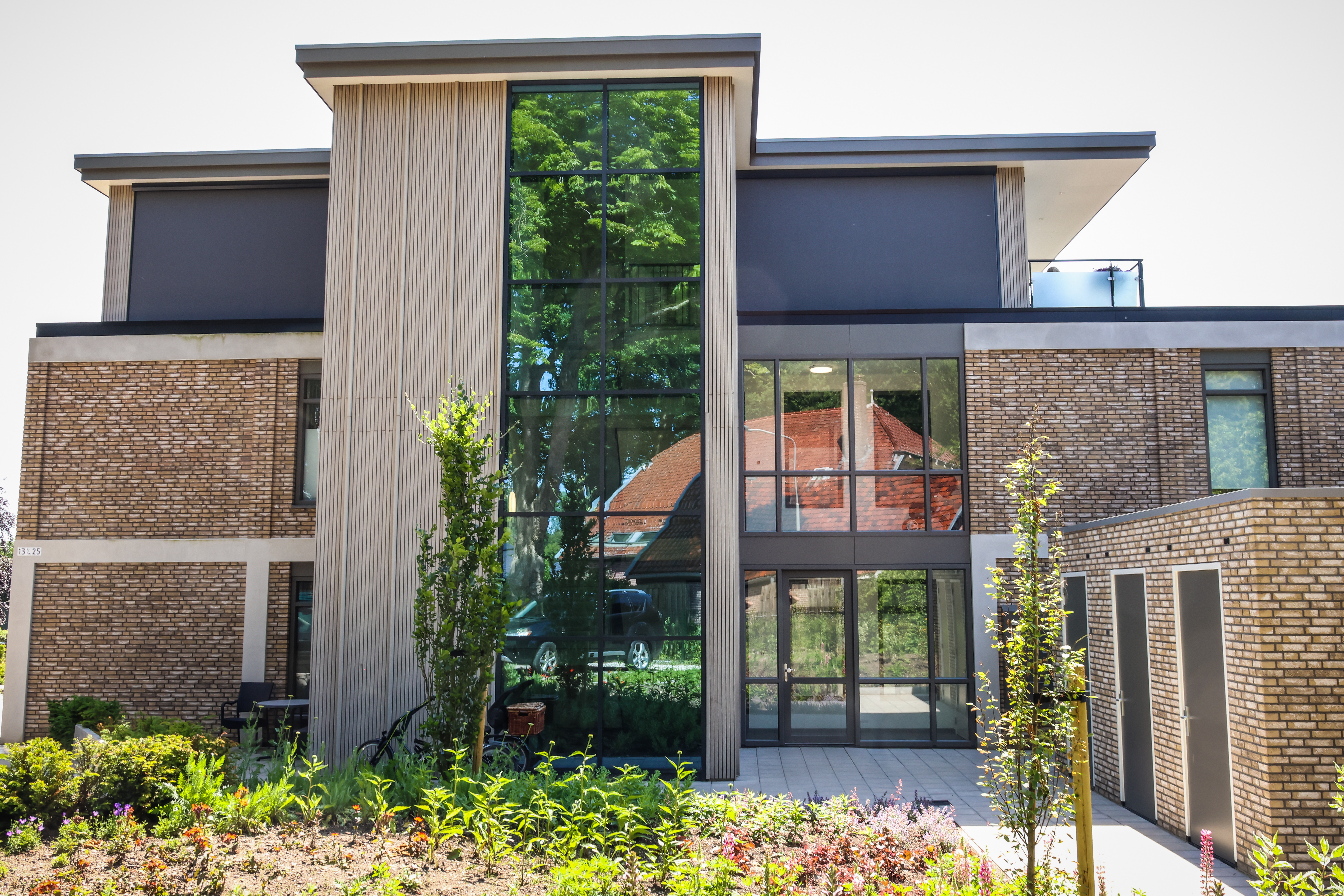 Hof van Concordia Brummen (Aannemersbedrijf Peters BV)