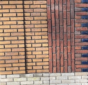 45 duurzame Stadswoningen Leeuwensteyn Utrecht (KlaassenGroep Arnhem)