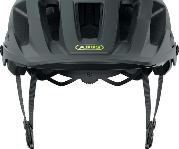 Abus Moventor 2.0 MIPS L concrete grey MTB helm 2