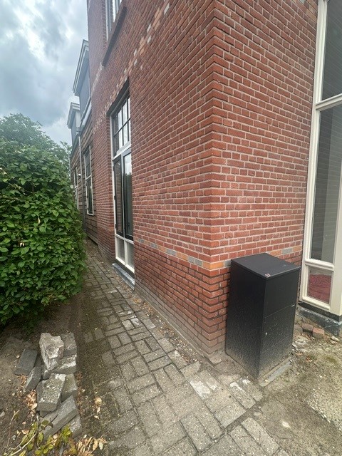 Renovatie woning Velp (Bouwbedrijf Huiberts B.V.)