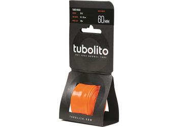 Tubolito bnb Road 700c 18 - 28mm fv 60mm