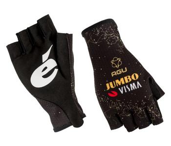 Agu gloves jumbo-visma replica tdf 2023 xxxl