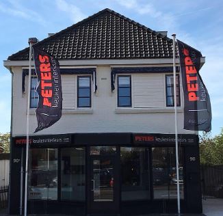 Peters keukeninterieurs