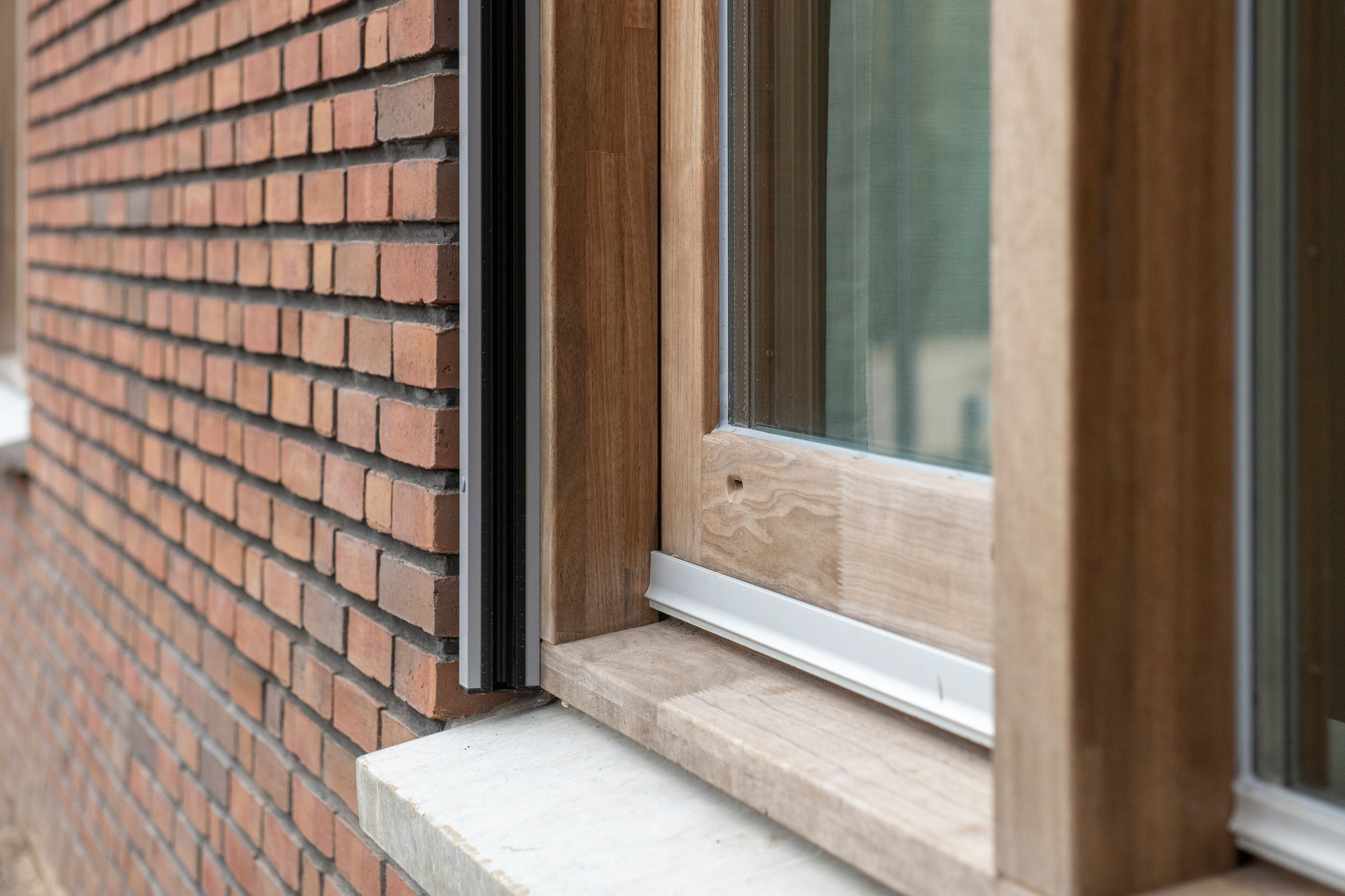 GGZ ouderenkliniek Ermelo (KuiperBouw)